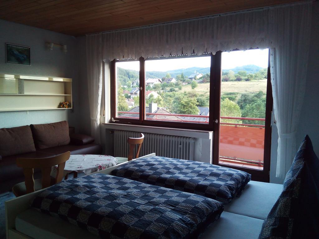 Pension Muehlenhardt Herschbroich Εξωτερικό φωτογραφία